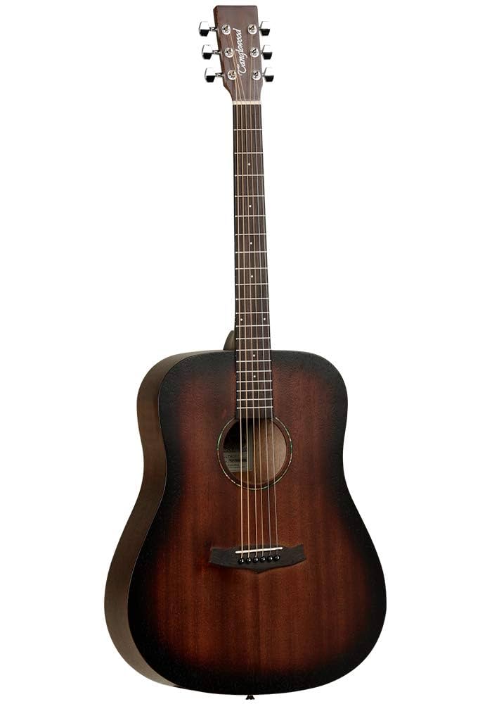 Tanglewood Crossroads TWCR D Acoustic Guitar : Amazon.co.uk
